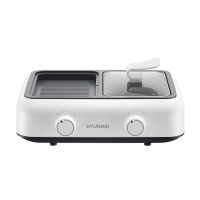 韩国现代(HYUNDAI)PN-HG9803多功能烹饪锅1.8L