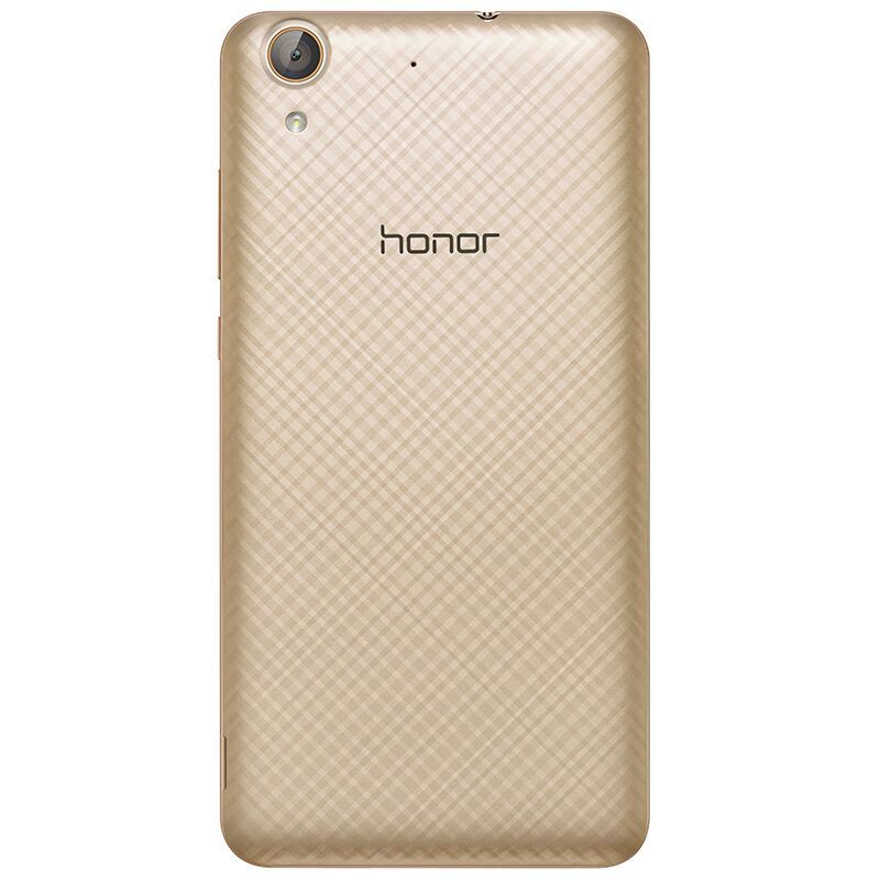 自营套餐荣耀畅玩5a移动增强版camtl002gb16gb金色荣耀半入耳式耳机am