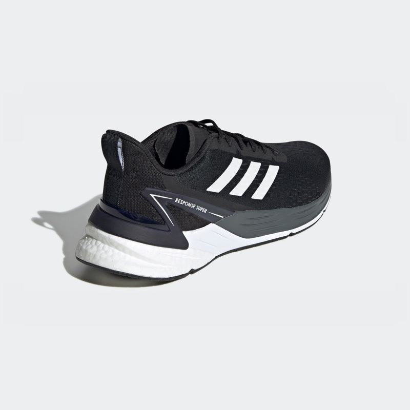 adidas阿迪达斯2020男子RESPONSE SUPERPE跑步鞋FX4829