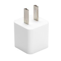 品胜 爱充苹果专用版(不带线) 通用充电头iphone5 iPhone4s充电器