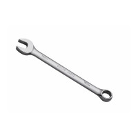 世达 SATA 40216 公制全抛光两用扳手 21MM