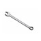 世达 SATA 40216 公制全抛光两用扳手 21MM