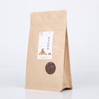 贵州遵义红茶特级湄潭工夫红茶浓香型茶叶散装250g(125g*2袋)