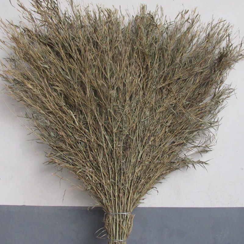 手工平头竹扫帚竹枝大扫把环卫工厂物业家庭清洁扫帚