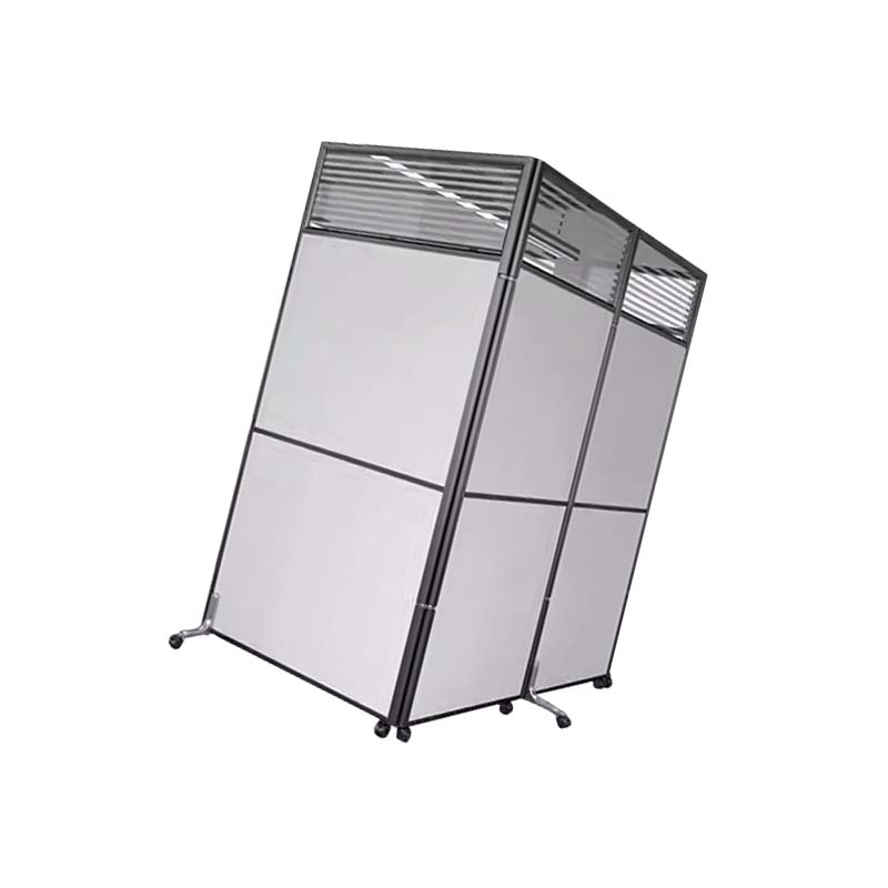 安虎 安检隔断 白-玻璃-1.0*2.0m 片高清大图