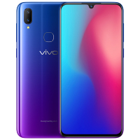 vivo Z3 全网通版 极光蓝 6+64G晒单图