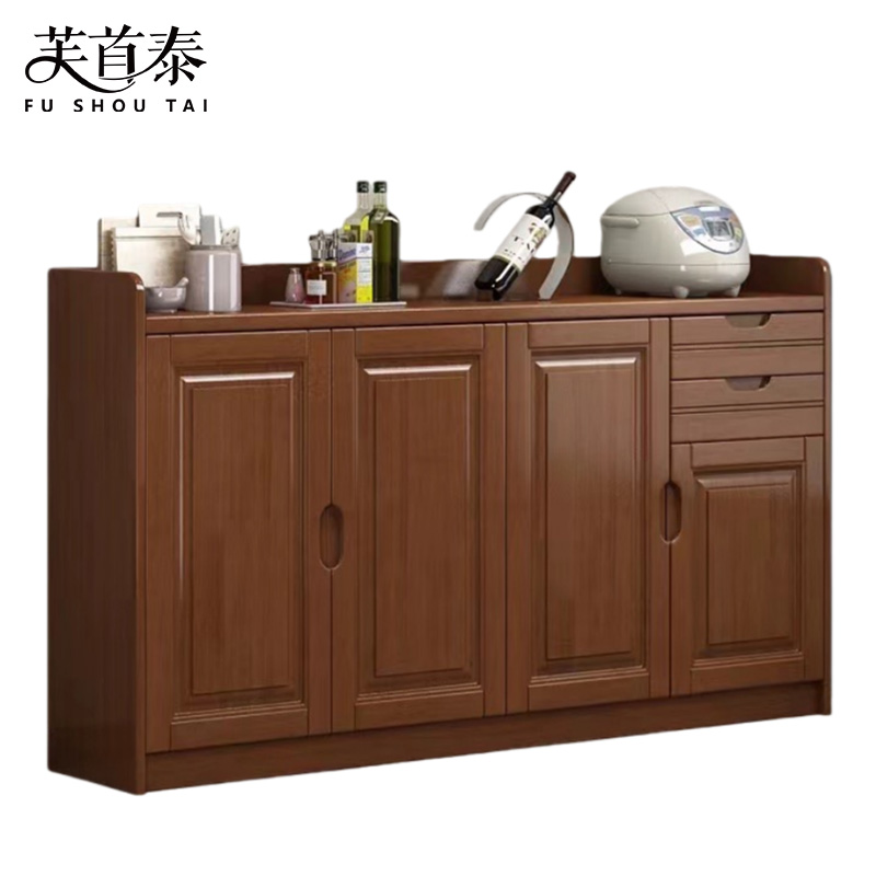 芙首泰茶水柜180*40*90cm台高清大图