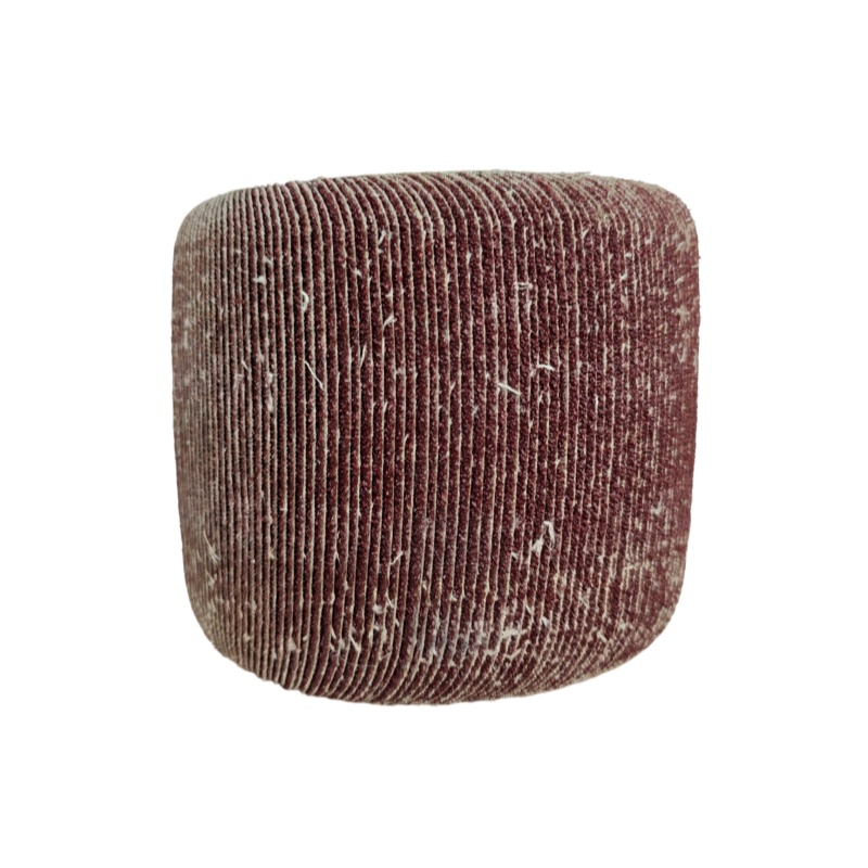 DINGSHENG MACHINE 除锈千叶轮 GY-02-130×34.5×110mm(直径×孔径×高)个高清大图