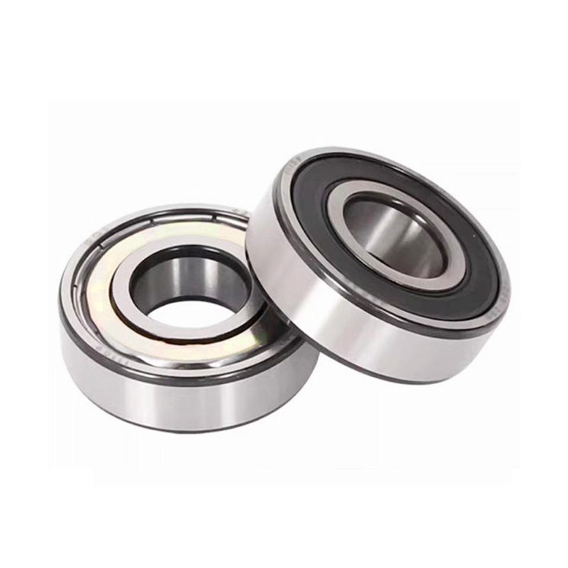 新凯益 轴承金属密封 609-ZZ 套高清大图