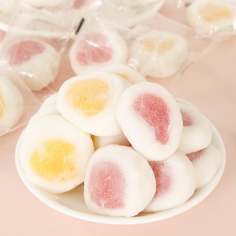 凡秀色 混合口味 中式糕点 400g
