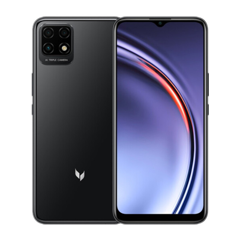 麦芒10SE 5G AI三摄6.5英寸高清护眼珍珠屏 6GB+128GB 黑色 5G全网通手机高清大图