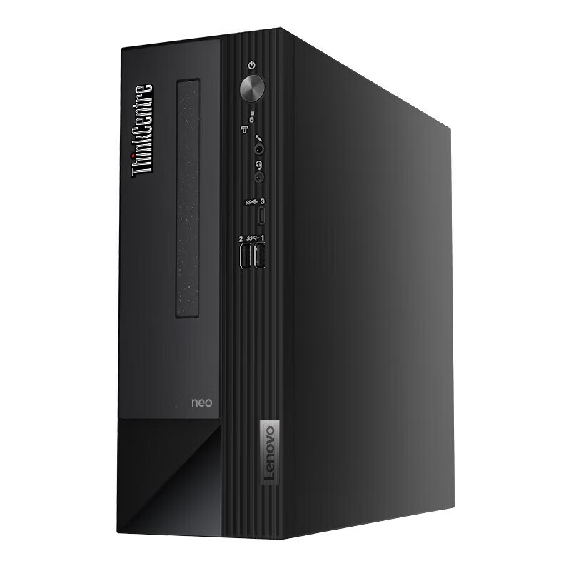 联想(lenovo) thinkcentre neo s500 i3-13100 8g 512g 集显 7.