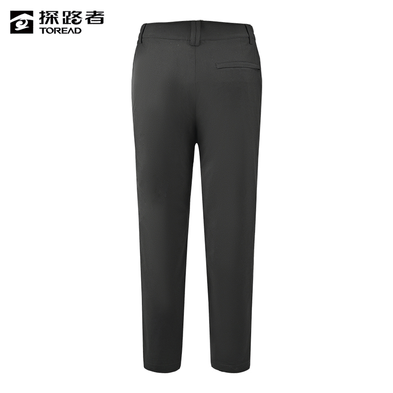 探路者 女式羽绒裤 TAMMAM92238/条高清大图