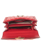 【直营】Michael Kors 迈克·科尔斯 女士红色斜斜挎包 女 30F8GXIL3T-BRIGHTRED
