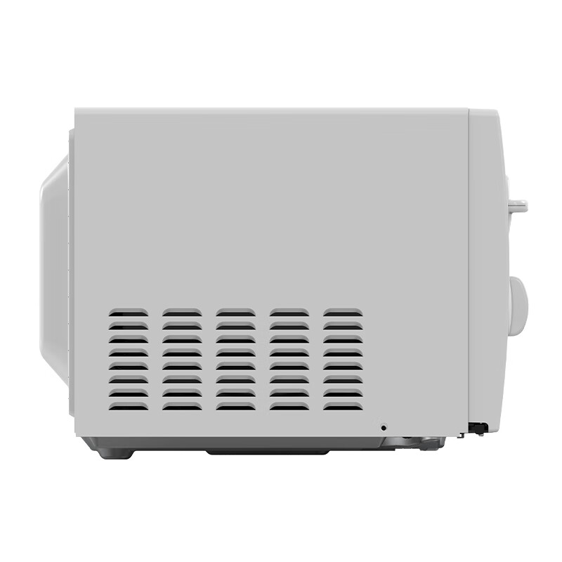 格兰仕 家用小型经典机械旋转按钮大火力转盘加热微波炉 P70D20TP-C6(W0)高清大图