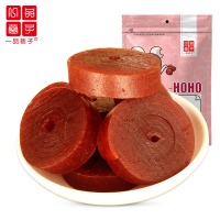 一品巷子 山楂卷280g*5袋果丹皮山楂干糕零食小吃休闲食品