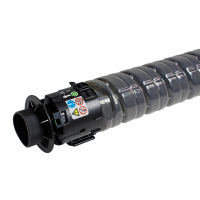科思特 MP C3503CK(带芯片) 粉盒 适用理光 MP C3003SP (单位:支)黑色