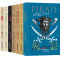 [正版] 非修炼 全七册 海盗角斗士罗马士兵骑士忍者维京战士武士 罗马竞技场大航海维京时代 书籍