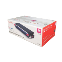 富士施乐(Fuji Xerox) CT350506激光打印机粉鼓C2100粉鼓(红) bd