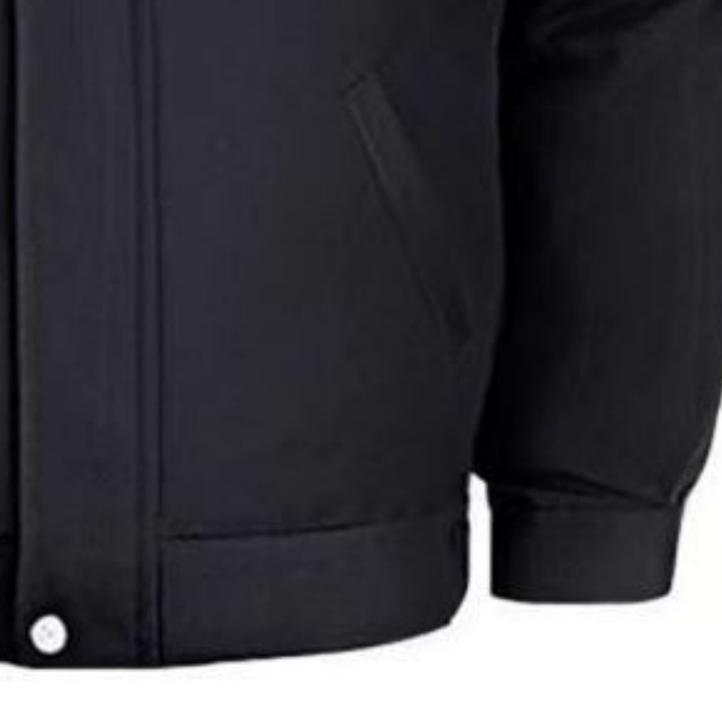 岱润 棉服 短款 件高清大图