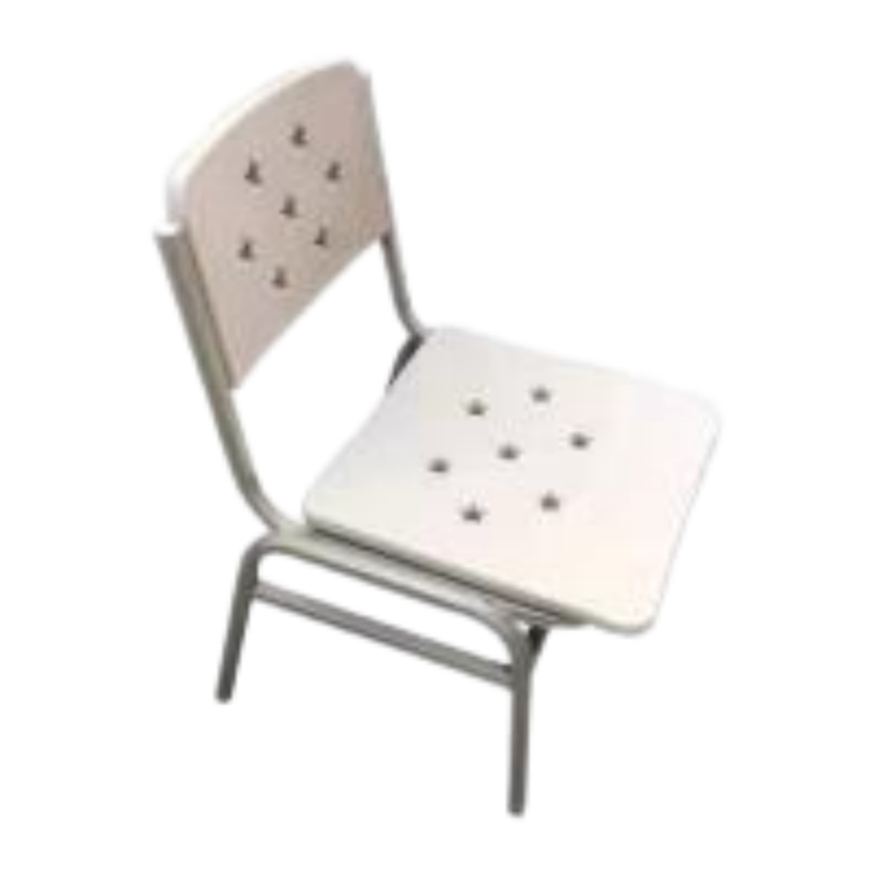 东方华融学习椅 500*450*750mm 把