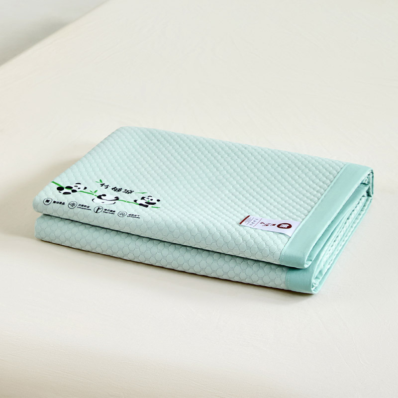 無印良品 竹够凉竹纤维多用被 MJ-B2025-0195 200×230cm*