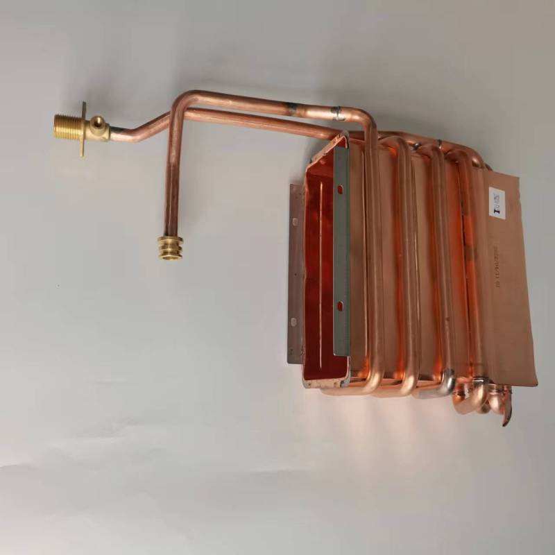 帮客材配 全新原装惠而浦燃气热水器 JSQ24- T12I(非升级款) 水箱 收前务必验货高清大图