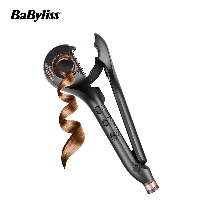 Babyliss 自动直发卷发器2662CN(单位:个)