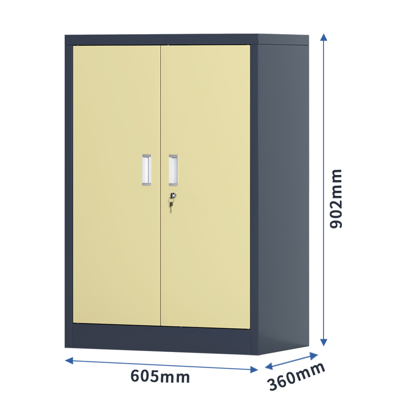 臻远 ZYLJG-W41 零件柜 30抽透明带门大号 605*360*902高清大图