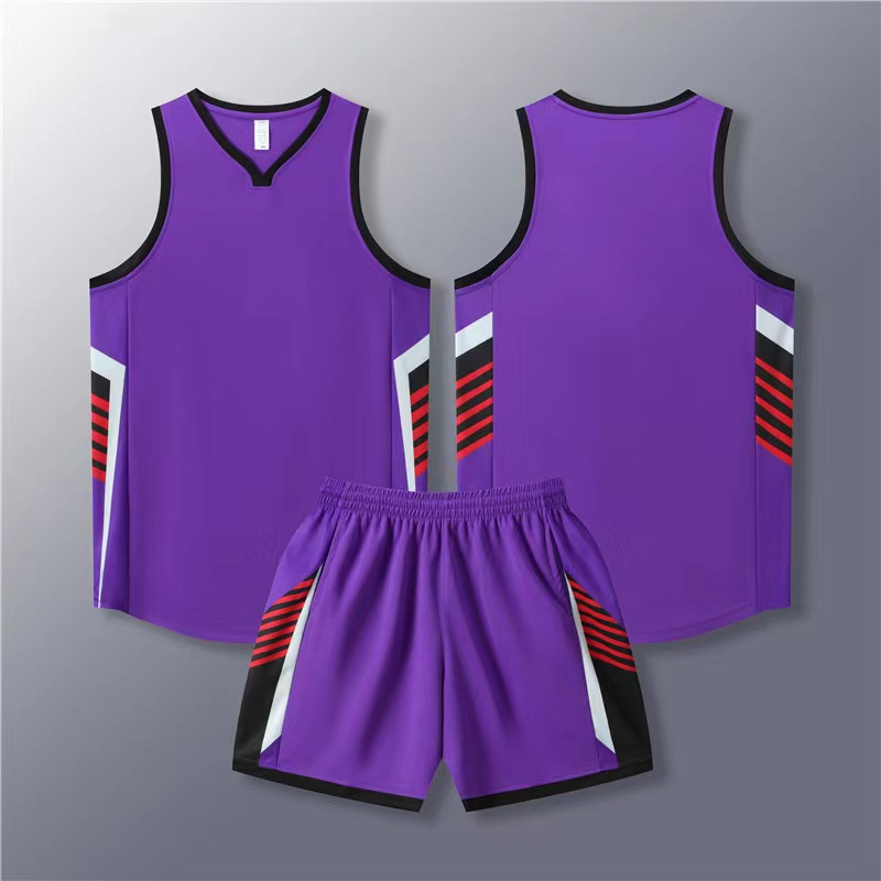 佳美良品 篮球服 LQ2高清大图