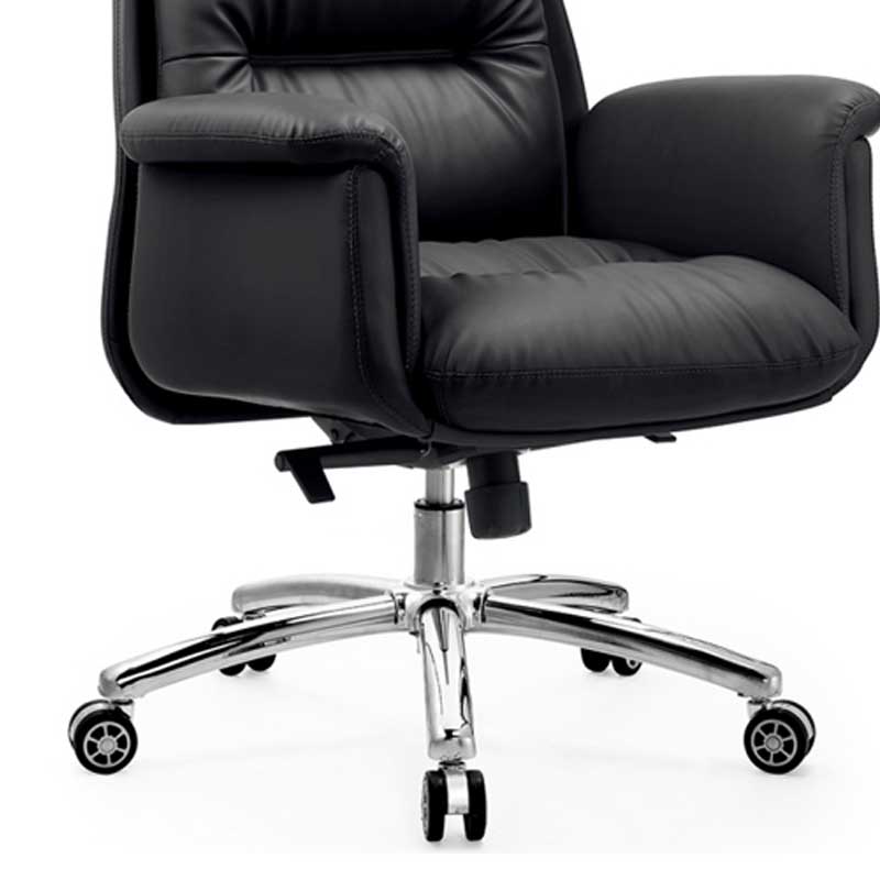 中盈惠彩 办公椅 CY-919 65*72*118cm 张高清大图