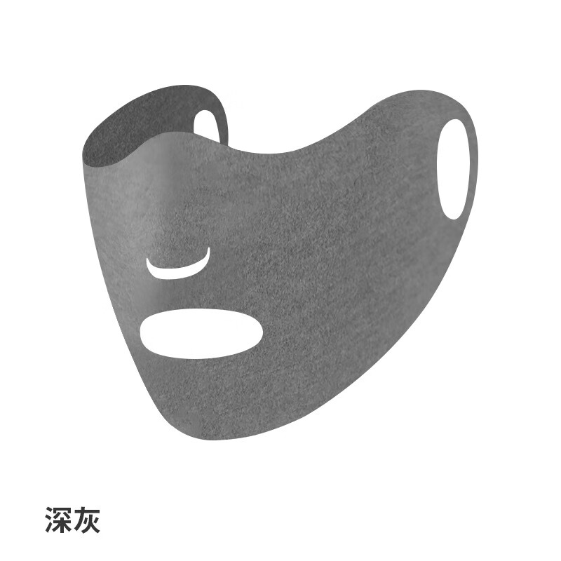 Tduo防寒面罩G39 个高清大图