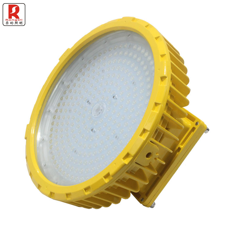 荣的LED防爆泛光灯 BR9780A 150W高清大图