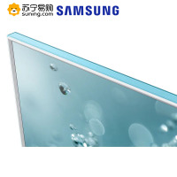 三星(SAMSUNG)S24E360HL 23.6英寸PLS臻彩广视角低蓝光不闪屏琉晶边框液晶显示器