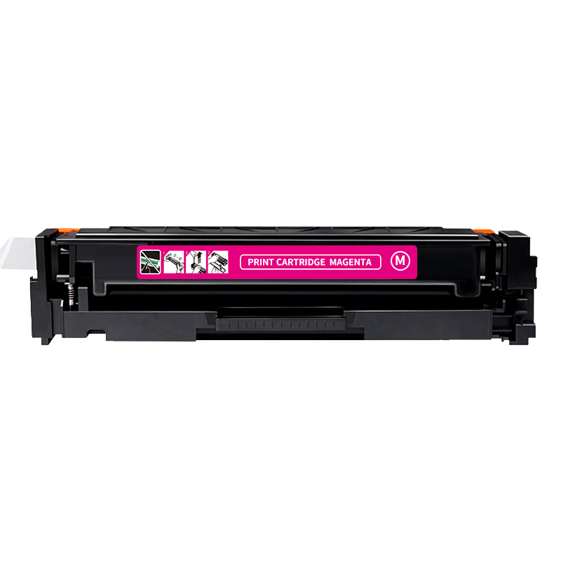 京贤CF416A红色硒鼓 含芯片 适用HP M454/M479一支高清大图