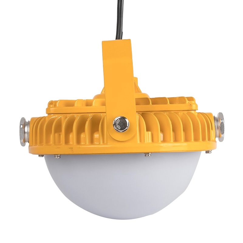 倬屹(ZHUOYI)BZY827-E50 LED防爆灯高清大图