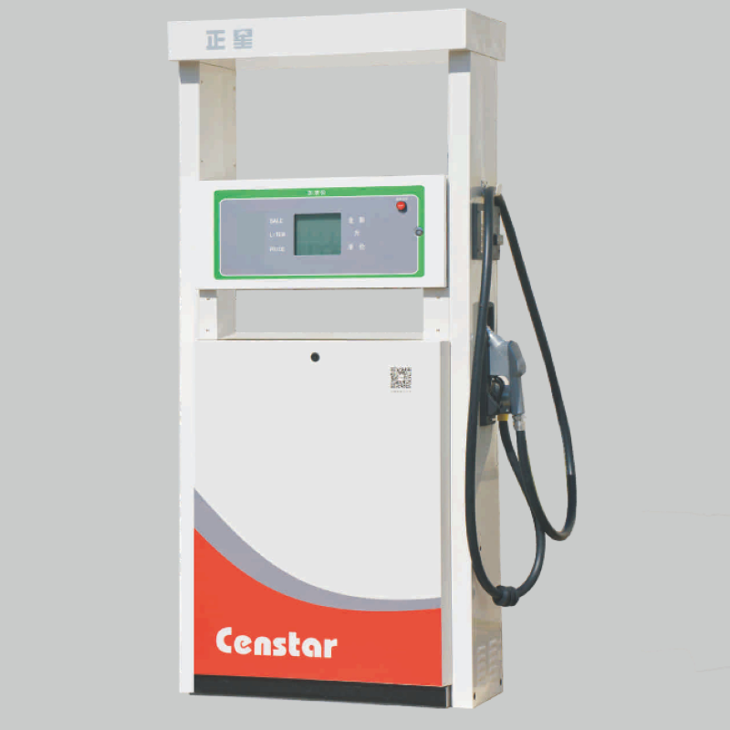 单枪单油品潜泵加油机 正星 CS32D1110F（20天内发货 全国质保 现场安装 ）