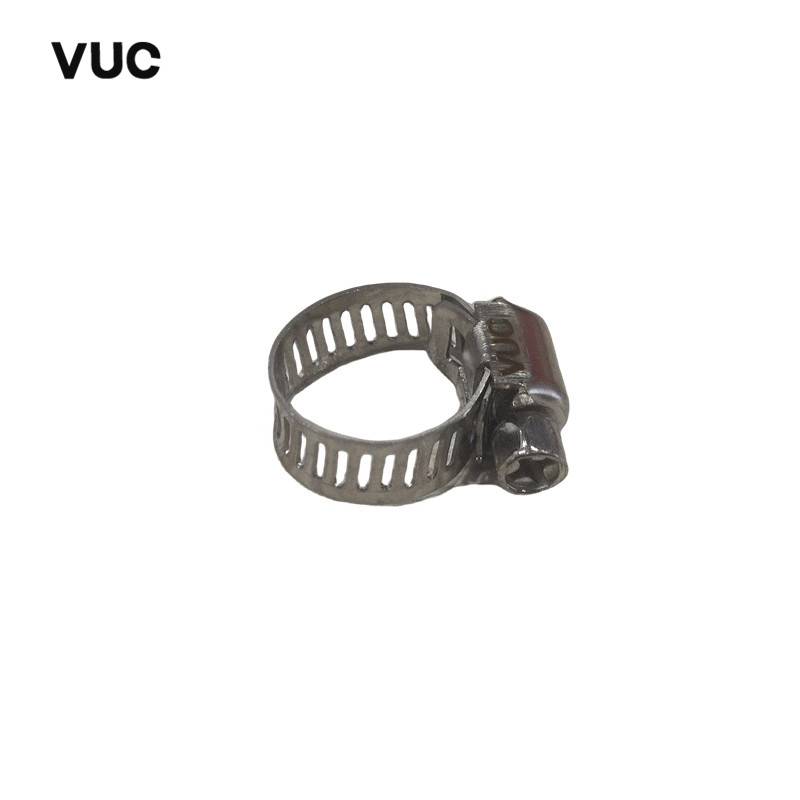 VUC 不锈钢喉箍 80-100mm 个高清大图