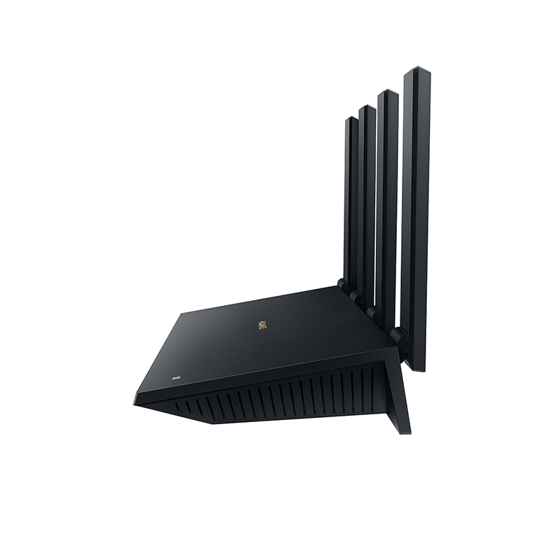 华为千兆路由器AX6 wifi6+全千兆端口7200Mbps家用无线WiFi高速穿墙双频光纤大户型智能5G路由器