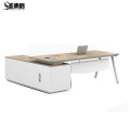 圣承启办公班台2米 张