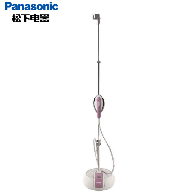 松下(Panasonic) 衣物护理机 NI-GSA060-A/V 挂烫机