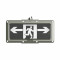 欧辉照明 (OHUIZAOMIN) OH-BLZD-1LROE I 6W-ZBXE8191双向 LED防爆灯