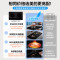 美的(Midea)电磁炉电陶炉双灶 电磁灶家用3500W大功率嵌入式火锅炉一电一陶不挑锅具 DZ35CT15P [补贴]