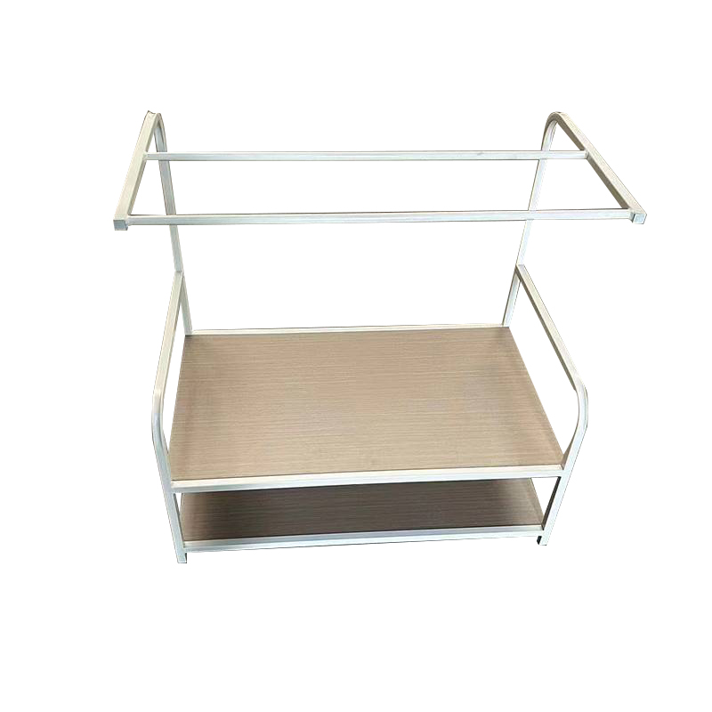 东业家具 办公柜架脸盆置物架子YH-07 900/450*550*900 个高清大图