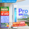 美的(Midea)空调2匹p酷省电新一级智能全直流变频冷暖立式柜机节能省电客厅家用圆柱KFR-51LW/N8KS1-1P