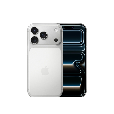 MG8T4CH/A Apple iPhone 17 Pro 256G 银色 移动联通电信5G手机