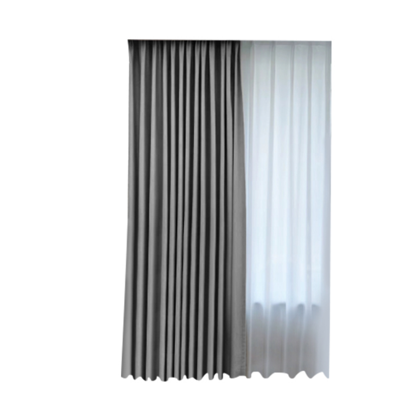 铭思达 布窗帘 单层 米高清大图