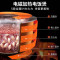 松下(Panasonic)电饭煲 家用智能多功能电饭锅 5段IH电磁加热 24小时预约 5.0L(对应日标1.8L)