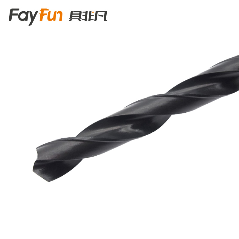 具非凡 锥柄麻花钻 32mm 支高清大图