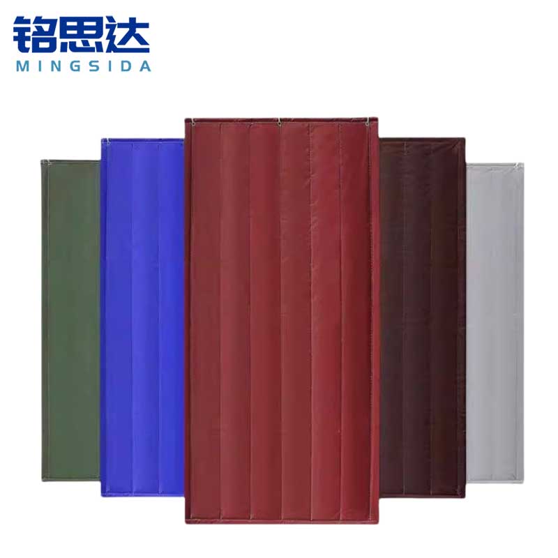 铭思达棉门帘定制平方米